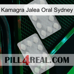 Kamagra Oral Jelly Sydney 17